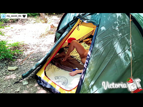 ❤️ Gikuha sa camera Passionate jerk off Stranger in a tent ❤ Fucking video  sa ceb.taxiklass.ru ❌️❤