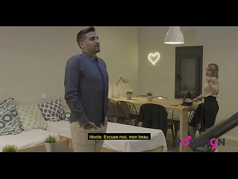 ❤️ PORNBCN 4K Usa ka hamtong nga babaye nga adunay dagkong mga suso gusto nga mahimong anal fucked batan-ong gigolo nga adunay dako nga dick blowjob amortism lisud nga fuck kamot trabaho estilo sa iro puki lick orgasm French subtitles ❤ Fucking video  sa ceb.taxiklass.ru ❌️❤