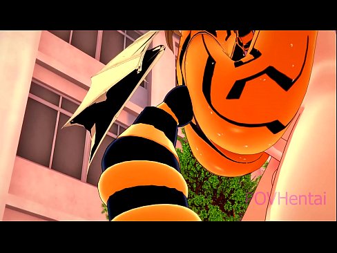 ❤️ Wasp Girl Monster ❤ Fucking video  sa ceb.taxiklass.ru ❌️❤